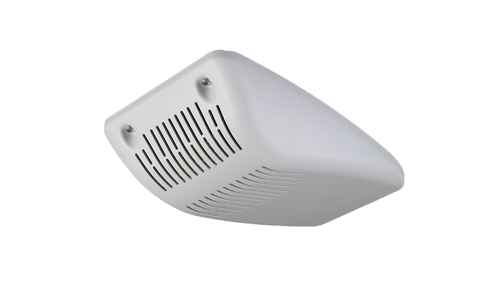 Air Cleaner V air ionisation system